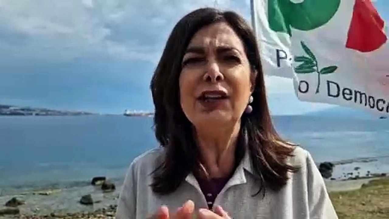 boldrini messina