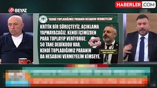 G.Saray maçından önce yapılan ödemeler kafaları karıştırmıştı! Konyaspor Başkanı sessizliğini bozdu