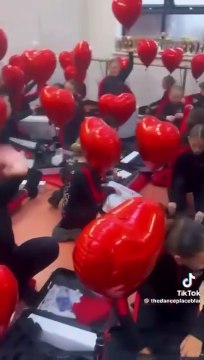 The Dance Place in Blackpool celebrates 40th birthday with a trip to Disneyland