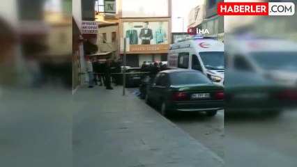 Niğde'de otel odasının penceresinden düşen genç kadın hayatını kaybetti