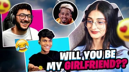 I FINALLY FOUND MY TRUE LOVE || FUNNY REACTION AND RAIDS