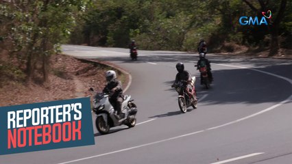 Patuloy na pagtaas ng aksidente sa Marilaque Highway, paano mababawasan? | Reporter’s Notebook