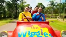 The Wiggles The Wiggles Show We're Taking A Trip Across The Sea 4x13 2005...mp4