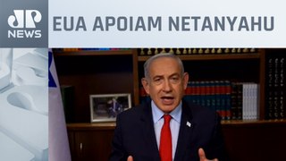 Israel critica reconhecimento do Estado palestino por Espanha, Noruega e Irlanda