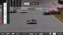 European Endurance Cup 2024 6H Portimao Massive Crash Flips