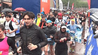 Edinburgh Marathon 2024