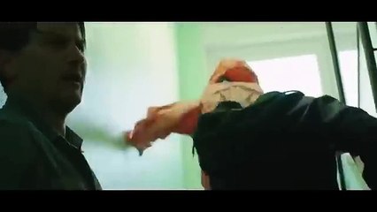 VIRUS LETAL PELICULA PELICULA DE ACCION EN ESPANOL HD