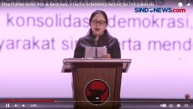 Hasil Rakernas ke-V, PDIP Sebut Pemilu 2024 Terburuk Sepanjang Sejarah