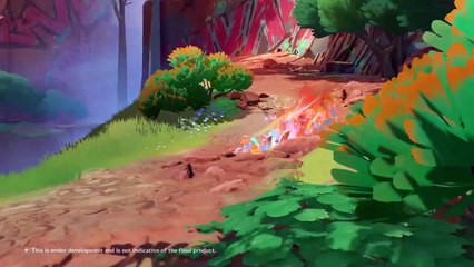 Genshin Impact - il teaser di Natlan