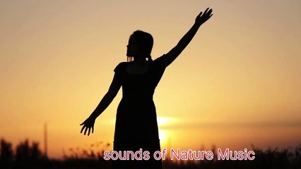 Nature and sounds good night