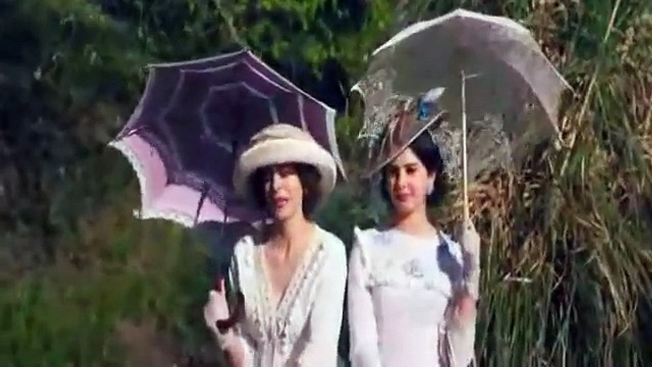 Invisible Beauty 2023| Full Movie | HD