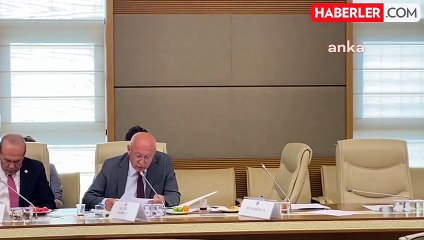 CHP'li Çakırözer: Sudan'dan yapılacak ithalat kendi üreticilerimizin aleyhine olacak