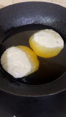 recipe of gol gappas