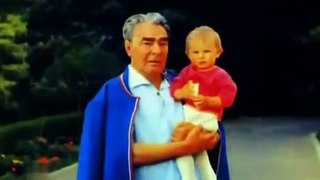 Леонид Брежнев. Кремлёвские похороны. (серия-34)
