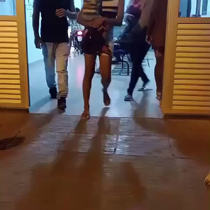Mulher tem surto e invade UPA em Guanambi