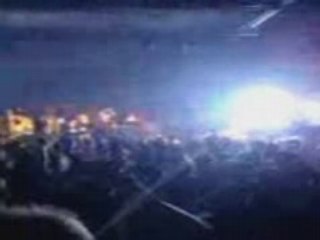 Soirée avec les Oies Sauvages