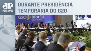 Brasil quer desburocratizar acessos a fundos climáticos