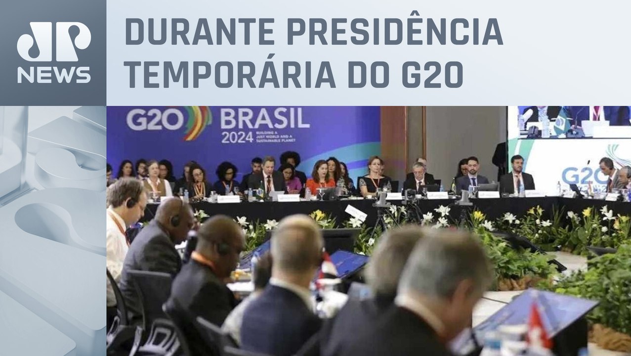 Brasil quer desburocratizar acessos a fundos cl...