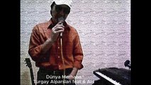 Turgay Alparslan feat Al-i Dünya Merhaba mp4