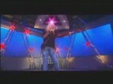 Bonnie Tyler -  Holding Out For A Hero (Live 2007)