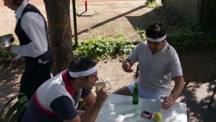 Crno Bijeli Svijet - Serijal 02 - Epizoda 02 - Hrvatska serija