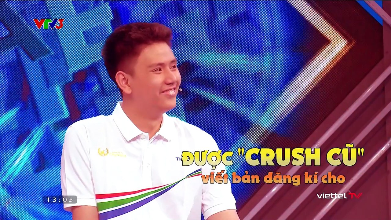 VTV3 - Đường lên đỉnh Olympia năm thứ 24 - Cuộc thi Tuần 3 - Tháng 2 - Quý 3 (26_05_2024) [FULL](1080P_HD)