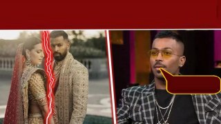 Hardik Pandya Vs Natasha భార్యకి తెలుకోలేని షాకిచ్చిన  పాండ్య | Telugu Oneindia