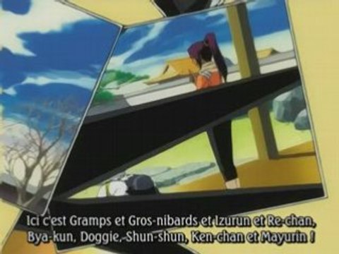 Preview Bleach 167 vostfr