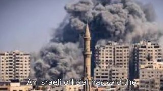 #newsupdate  thought about Gaza came up#viralvideo