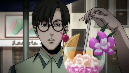 Junji Ito Collection S01E14