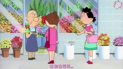 アニメ2024レッツゴー！ アニメさんさん始まります 9022