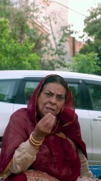 Punjabi Funny Scenes _ Nika Zaildar _ Ammy Virk _ Nirmal Rishi _ Comedy Scenes