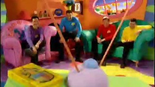 The Wiggles In The Wiggles World History 2x14 1999...mp4
