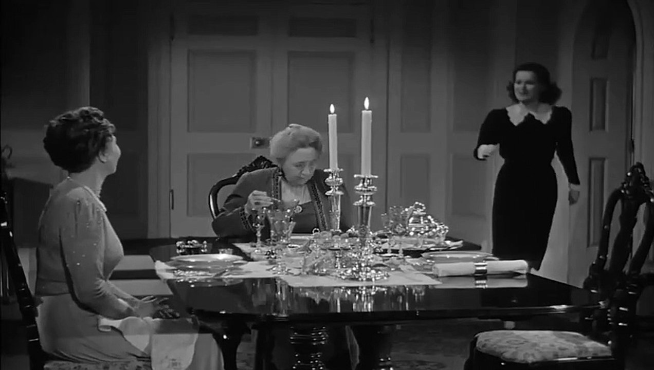 Nota de divorcio (1940 )