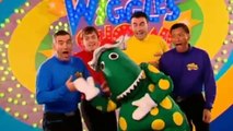 The Wiggles The Wiggles Show Swim With A Friend 4x25 2005...mp4