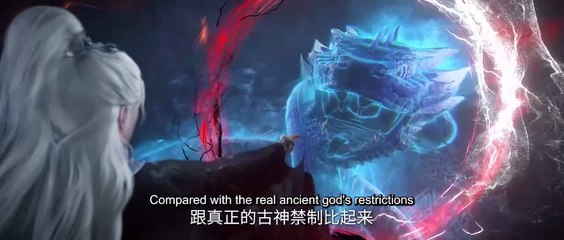 E38 Renegade Immortal 1080p English Hardsub