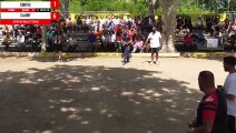 55ème National Triplette Open de Pézenas 2024 - TOP 500 Pétanque (5)