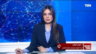 أيمن الرقب: اسلوب المفاوضات تحت القصف لن يجدي نفعا مع الشعب الفلسطيني ونتنياهو لا يريد انتهاء الحرب