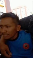 Pegi Menegaskan Bahwa ia Tidak Terlibat dalam Pembunuhan Vina dan Eki, Ini Fitnah Saya rela mati!