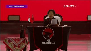 Megawati Soal Berebut Kursi Menteri, Gerindra: Pernyataan Mega Normatif