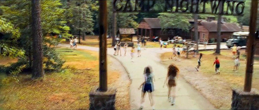 Fear Street Partie 2 : 1978 Bande-annonce (ES)