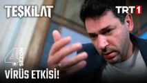 Ömer... | #Teşkilat 109. Bölüm