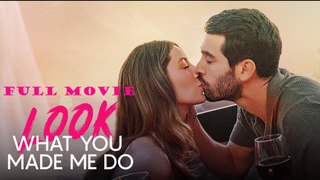 Look What You Made Me Do Full Episode Full Movie - Red Media