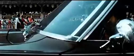 H-Bomb Bande-annonce (DE)