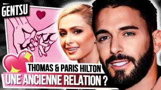 La relation secrète de Thomas et Paris Hilton 