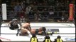 DDT Road to Ultimate Party 2020 KO-D Tag Team Championship Yuki Ueno & Naomi Yoshimura vs Kazusada Higuchi & Yukio Sakaguchi