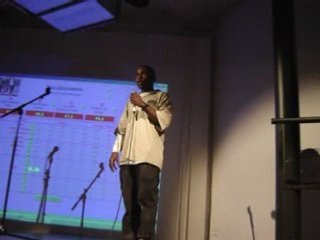 Catel - 1er Tour - GSN 2006