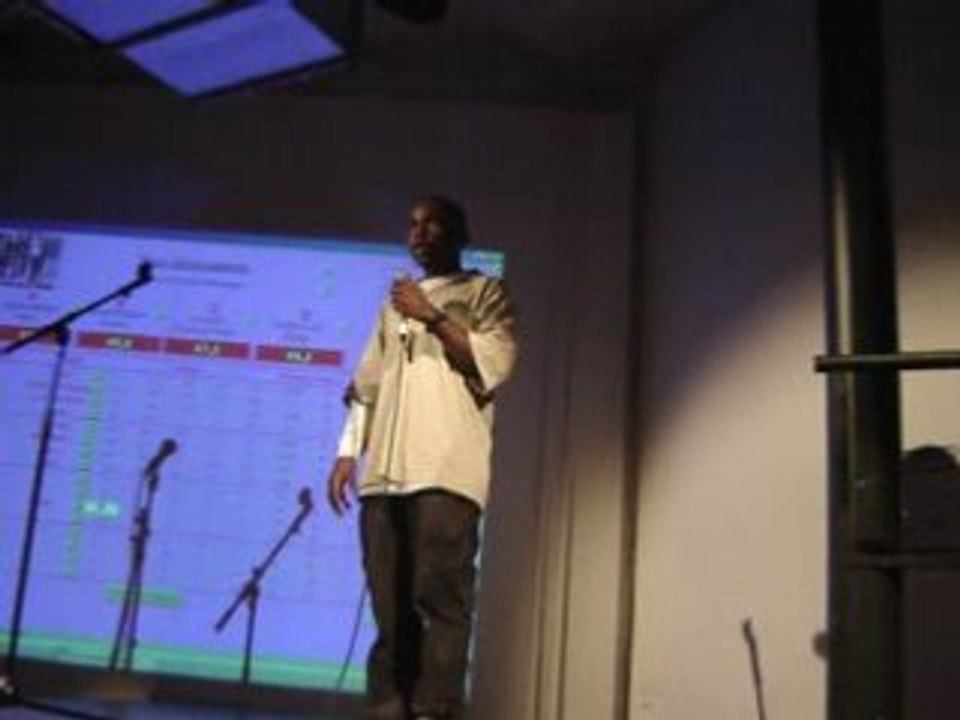 Catel - 1er Tour - GSN 2006