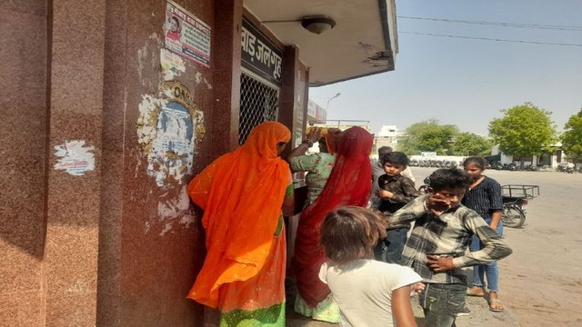 Roadways: जाने क्यों यात्री हो रहे परेशान, रुपए करने पड़ रहे खर्च