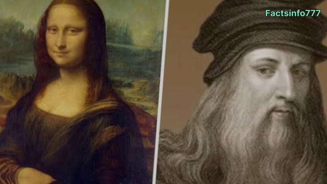 Unlocking the Extraordinary: Mind-Blowing Facts to Expand Your Knowledge - Hot Water, Mona Lisa, Monalisa eyebrows Ants & More! असाधारण को अनलॉक करना: आपके ज्ञान का विस्तार करने के लिए आश्चर्यजनक तथ्य - गर्म पानी, मोना लिसा, चींटियाँ, और बहुत कुछ!